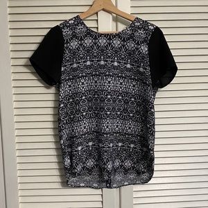 Charlie Jade Blouse